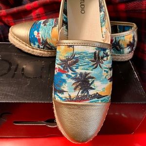 Espadrilles Kstudio